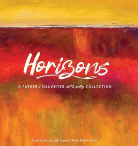 Horizons - (Hardback or Cased Book) Horizons - (Hardback or Cased Book)