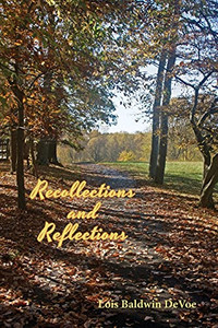 Recollections And Reflections