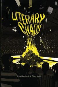 Literary Chaos - (Paperback or Softback)