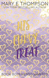 His Curvy Treat: Discreet Special Edition