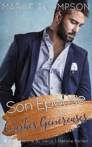 Son Épouse aux Courbes Généreuses