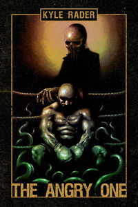 The Angry One - (Paperback or Softback)