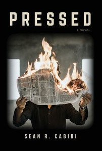 Pressed - (Hardback or Cased Book) Pressed - (Hardback or Cased Book)