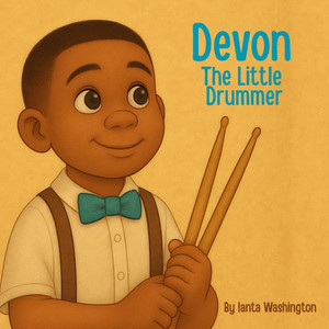 Devon The Little Drummer