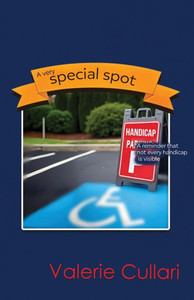 A Very Special Spot - (Paperback or Softback)