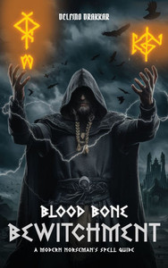 Blood, Bone And Bewitchment - (Hardback or Cased Book) Blood, Bone And Bewitchment - (Hardback or Cased Book)