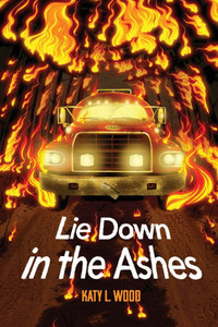 Lie Down in the Ashes - (Paperback or Softback) Lie Down in the Ashes - (Paperback or Softback)