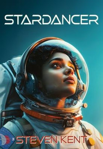 Stardancer - (Hardback or Cased Book) Stardancer - (Hardback or Cased Book)