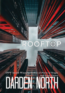 Rooftop - (Hardback or Cased Book) Rooftop - (Hardback or Cased Book)