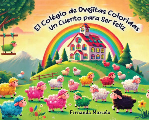 La Escuela de las Ovejitas de Colores La Escuela de las Ovejitas de Colores