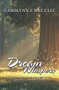 Dream Whispers - (Paperback or Softback)