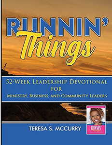 52-Week Leadership Devotional