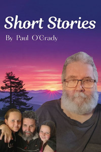 Short Stories of Paul O'Grady Short Stories of Paul O'Grady