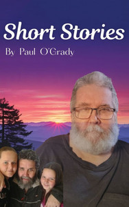 Short Stories By Paul O'Grady Short Stories By Paul O'Grady