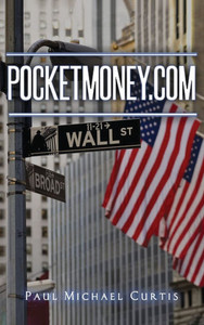 PocketMoney.com - (Hardback or Cased Book) PocketMoney.com - (Hardback or Cased Book)