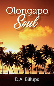 Olongapo Soul - 9781638372554
