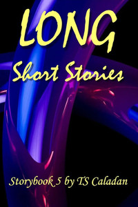 Long Short Stories: Storybook 5