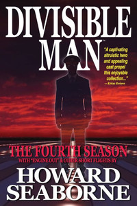 Divisible Man - The Fourth Season - (Paperback or Softback)