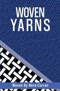 Woven Yarns Vol.1 - (Paperback or Softback)