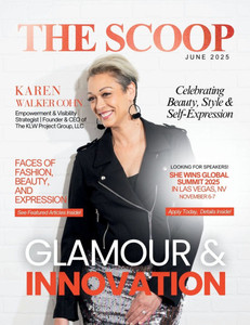 The Scoop Magazine - 9781968061234 The Scoop Magazine - 9781968061234