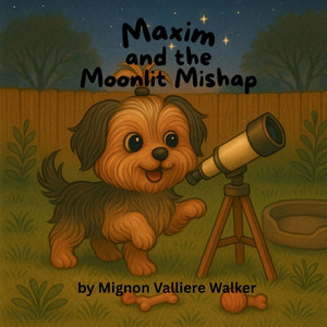 Maxim and the Moonlit Mishap