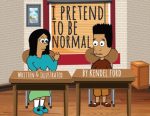 I Pretend to Be Normal