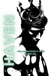 Haven (Aidan's Edition): Underworld Kings Book II Haven (Aidan's Edition): Underworld Kings Book II