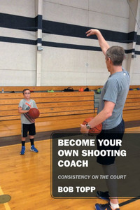 Become Your Own Shooting Coach: Consistency on the Court Become Your Own Shooting Coach: Consistency on the Court
