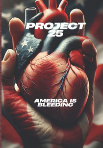Project 2025, America is Bleeding: In The Beginning