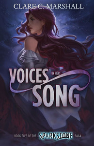 Voices In Her Song