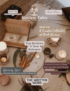 Book Review Magazine - 03 (Winter 2025) Book Review Magazine - 03 (Winter 2025)