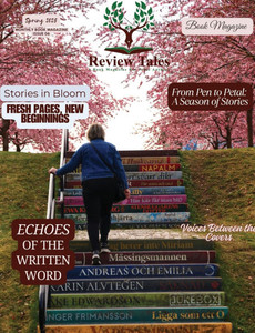 Book Review Magazine - 06 (Spring 2025) Book Review Magazine - 06 (Spring 2025)