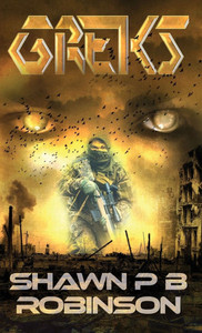 Greks - (Hardback or Cased Book) Greks - (Hardback or Cased Book)