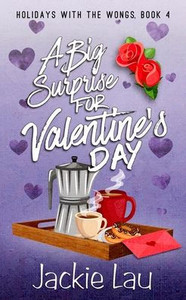 A Big Surprise for Valentine's Day A Big Surprise for Valentine's Day