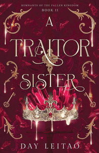 A Traitor Sister - (Paperback or Softback) A Traitor Sister - (Paperback or Softback)