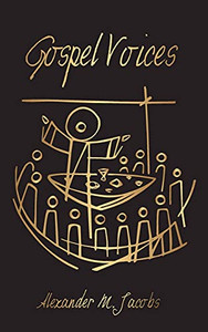 Gospel Voices - 9781666717464 Gospel Voices - 9781666717464