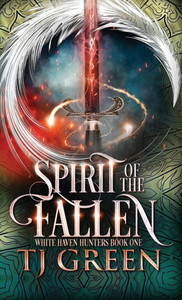 Spirit of the Fallen: Paranormal Mysteries