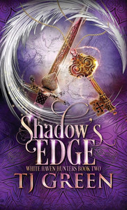 Shadow's Edge: Paranormal Mysteries