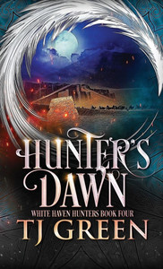Hunter's Dawn: Paranormal Mysteries