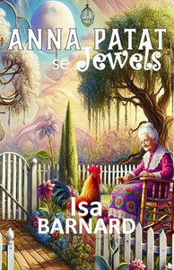 Anna Patat se Jewels