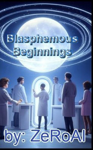 Blasphemous Beginnings Blasphemous Beginnings