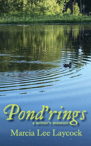 Pond'rings: A Writer's Memoir Pond'rings: A Writer's Memoir