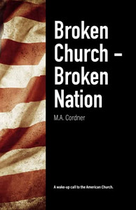 Broken Church - Broken Nation