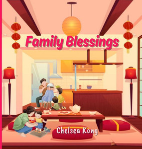 Family Blessings - (Hardback or Cased Book) Family Blessings - (Hardback or Cased Book)
