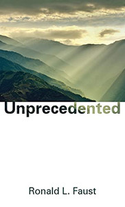 Unprecedented - 9781725295780