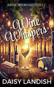 Wine and Whispers Wine and Whispers