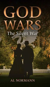 God Wars: The Silent War - (Hardback or Cased Book) God Wars: The Silent War - (Hardback or Cased Book)