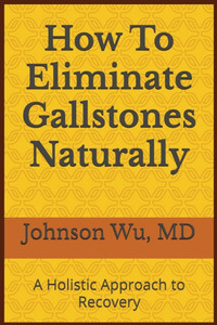 How To Eliminate Gallstones Naturally How To Eliminate Gallstones Naturally