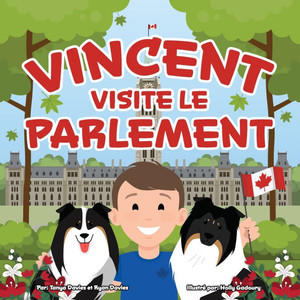 Vincent Visite Le Parlement Vincent Visite Le Parlement