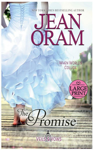 The Promise: An Opposites Attract Romance The Promise: An Opposites Attract Romance